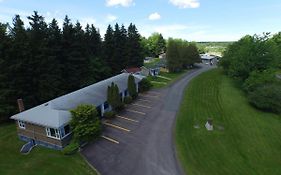 The Lionstone Inn Motel And Cottages