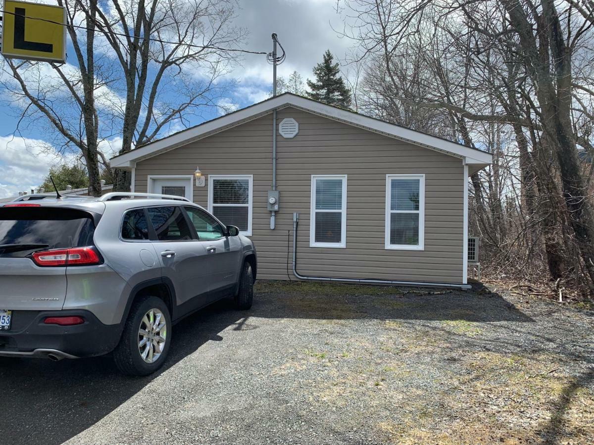 Lionstone Inn Motel & Cottages Pictou Exterior photo